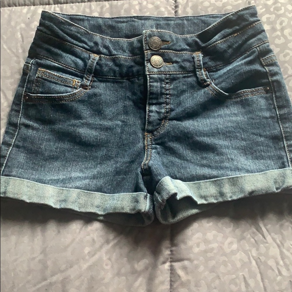 Shorts